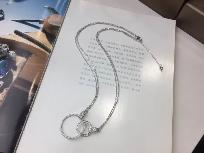 Piaget necklace 06lyx26